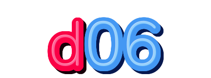 d06 — logo kanal